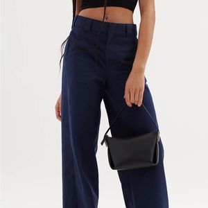 Dickies Wide-Leg Pant